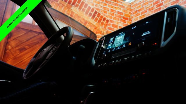 Certified 2025 Nissan Frontier SV w/ SV Convenience Package AWD/4WD image 53