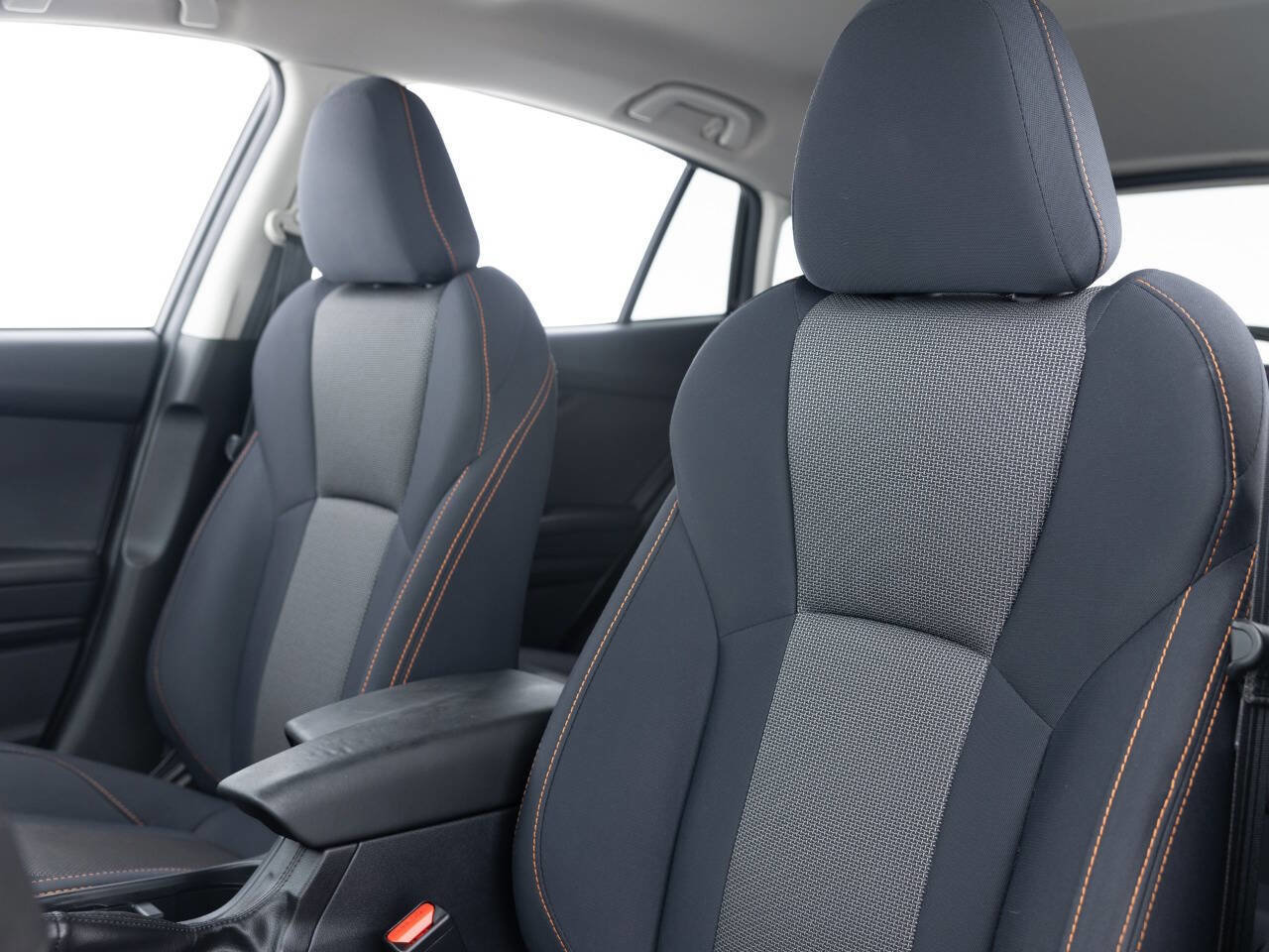 Used 2019 Subaru Crosstrek 2.0i Premium w/ Eyesight System image 22