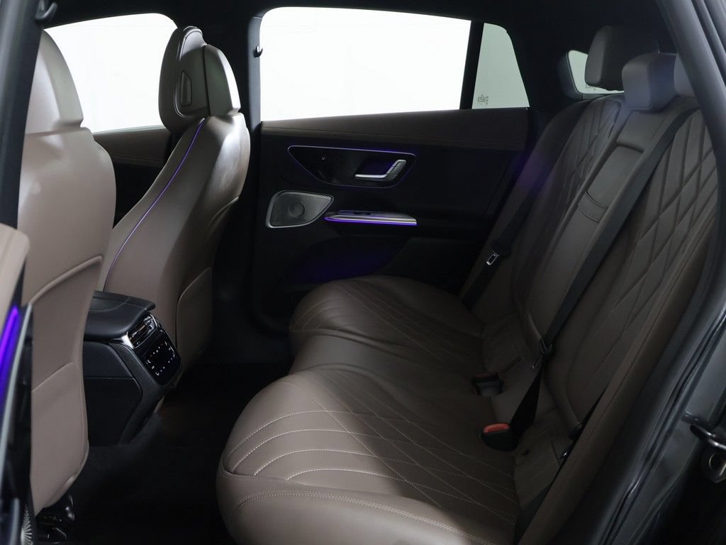 Used 2023 Mercedes-Benz EQE 350+ 4MATIC Sedan image 35