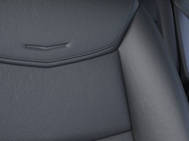 New 2025 Cadillac XT6 Sport w/ Technology Package image 21