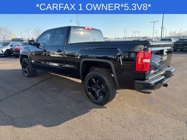Used 2019 GMC Sierra 1500 Limited w/ Elevation Edition image 10