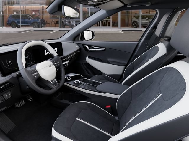 New 2026 Kia EV6 GT-Line RWD image 17