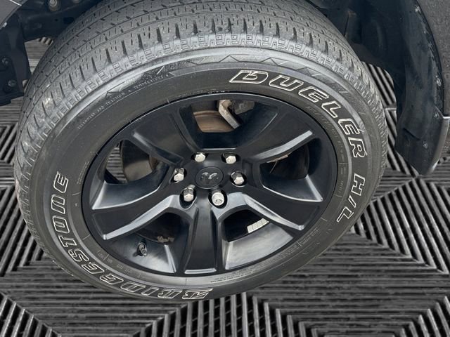 Certified 2022 RAM 1500 Big Horn image 10