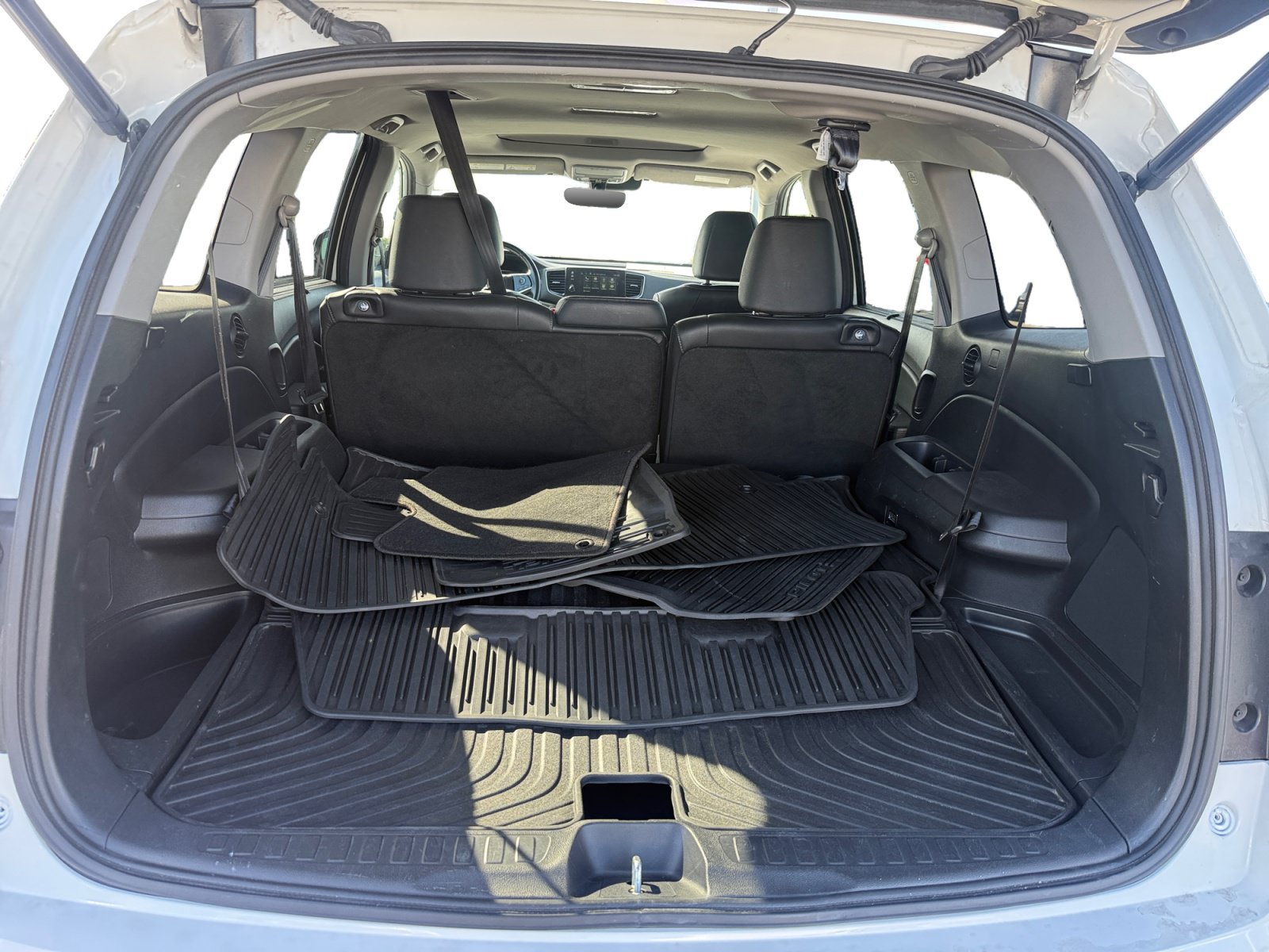 Used 2022 Honda Pilot Special Edition image 17