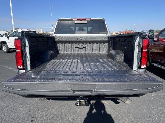 New 2026 Chevrolet Silverado 3500 LT w/ Trail Boss Package image 24