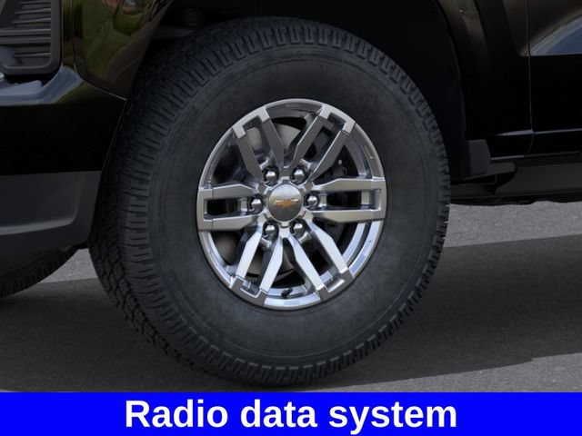 New 2026 Chevrolet Colorado LT w/ Advanced Trailering Package AWD/4WD image 10