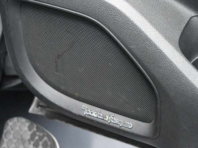 Used 2017 Nissan Titan SL w/ Chrome Package image 37