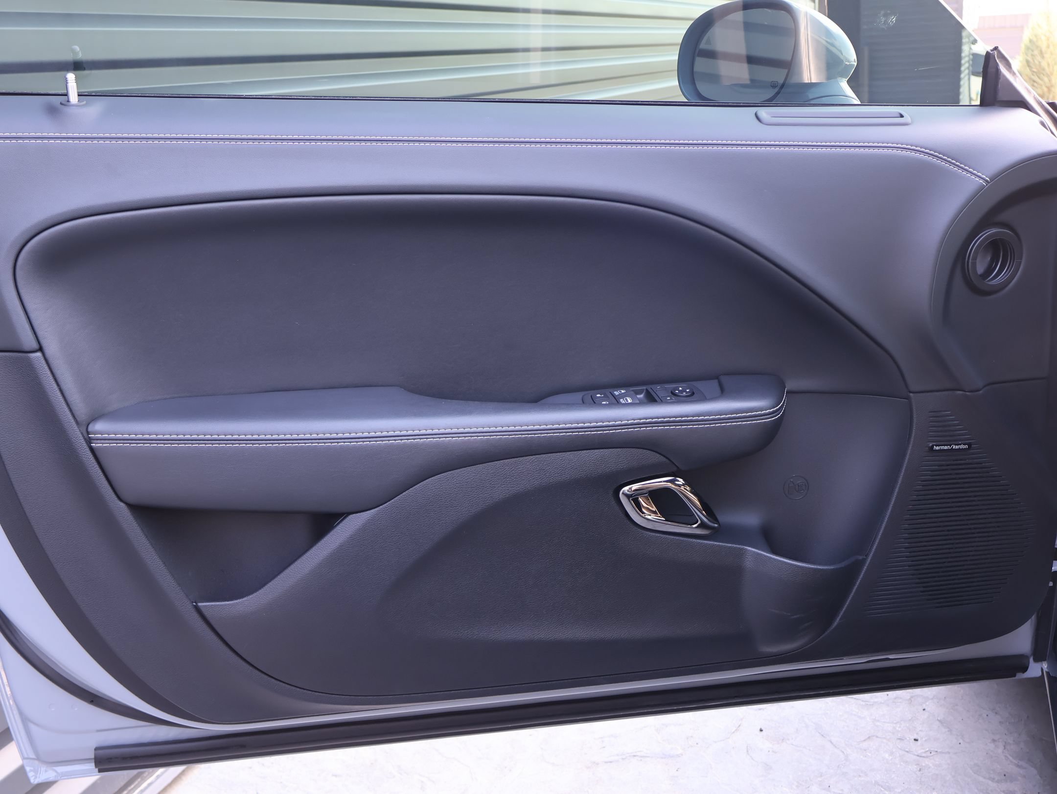 Used 2020 Dodge Challenger SRT Super Stock RWD image 10