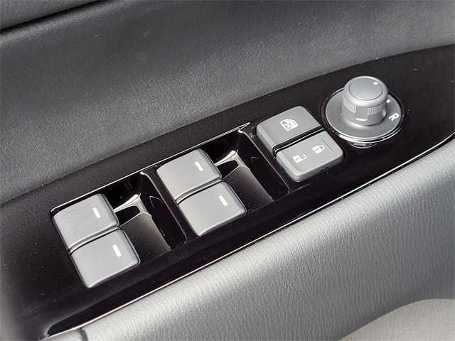 New 2025 MAZDA CX-5 AWD 2.5 S w/ Select Package image 10