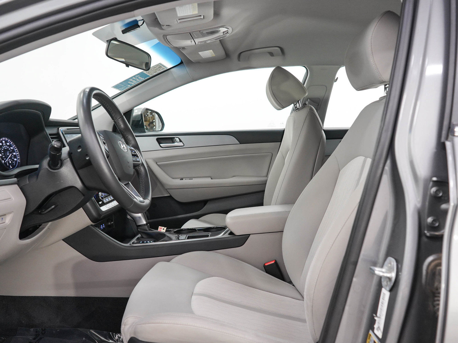 Used 2018 Hyundai Sonata SE FWD image 20