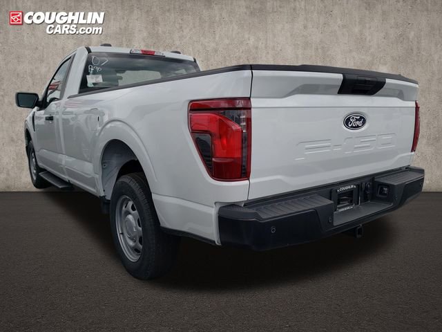 New 2026 Ford F150 XL RWD image 5