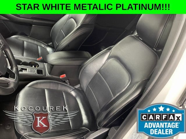 Used 2024 Ford Escape Platinum AWD/4WD image 12