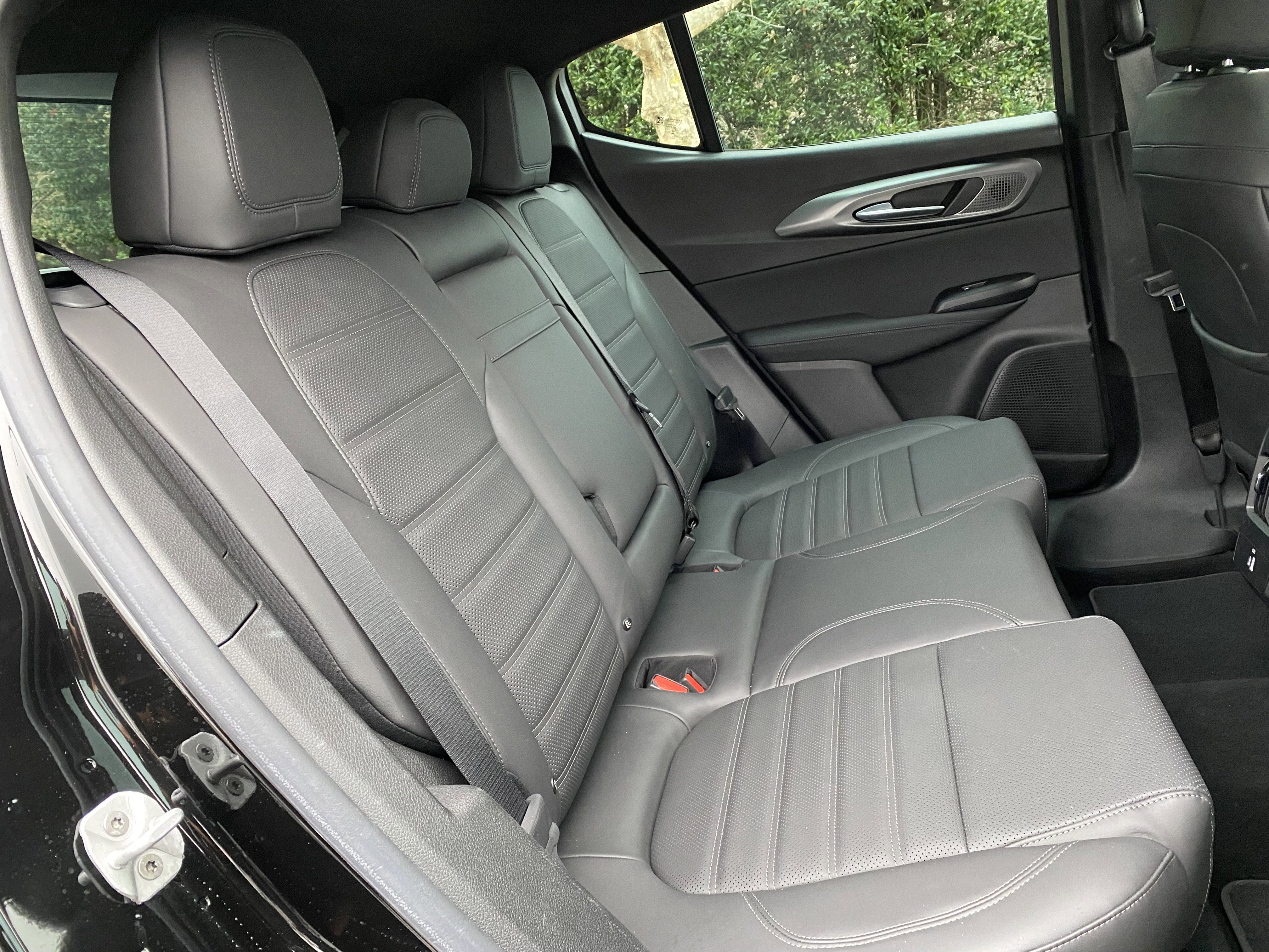 Used 2024 Alfa Romeo Tonale Veloce image 35