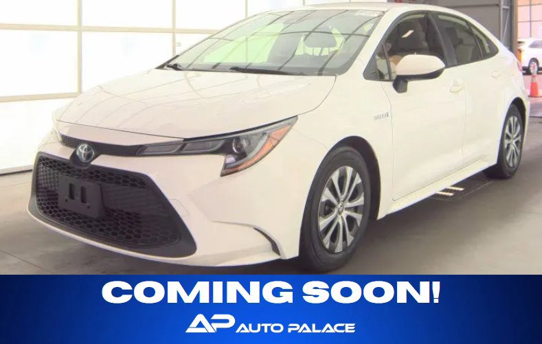 Used 2016 Toyota Prius Two