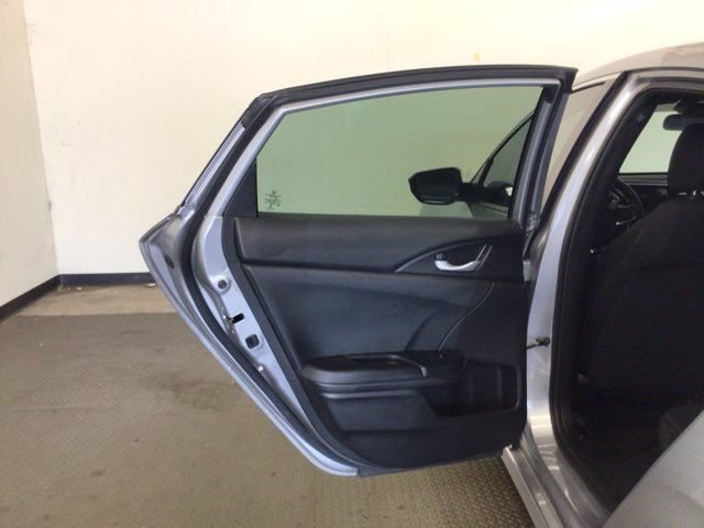 Used 2019 Honda Civic Sport image 20
