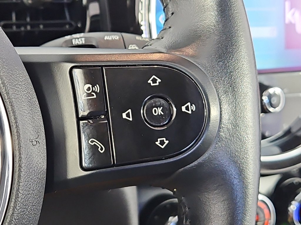 Used 2024 MINI Cooper SE FWD image 27