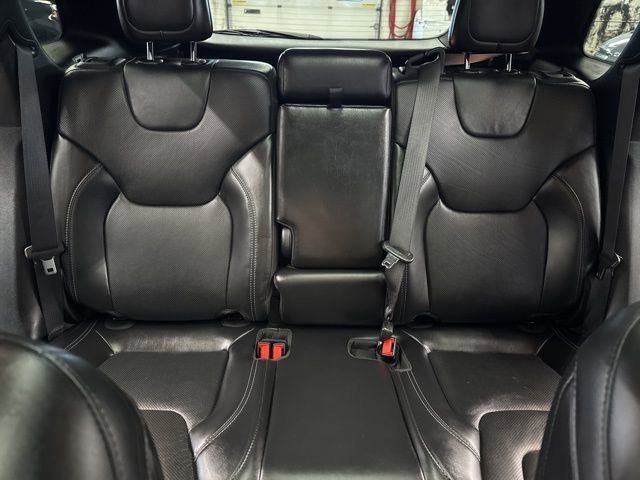 Used 2020 Jeep Cherokee Limited image 27