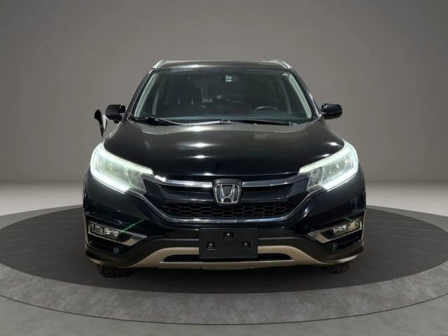 Used 2015 Honda CR-V EX-L