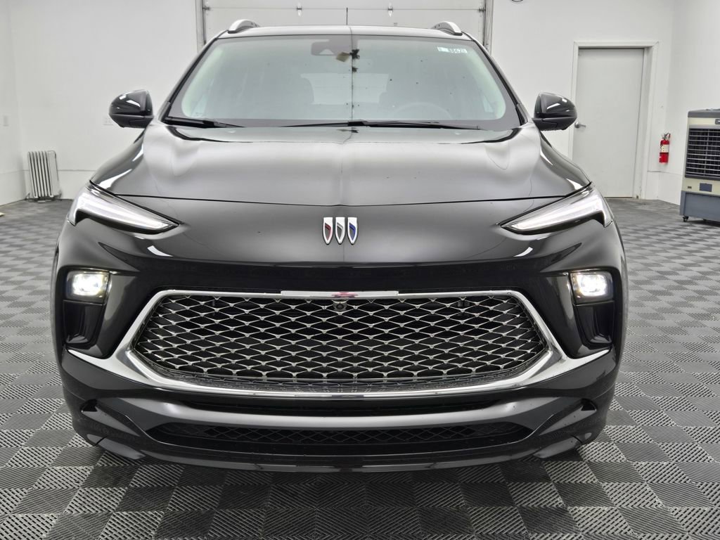 New 2026 Buick Encore GX Avenir w/ Avenir Technology Package image 19