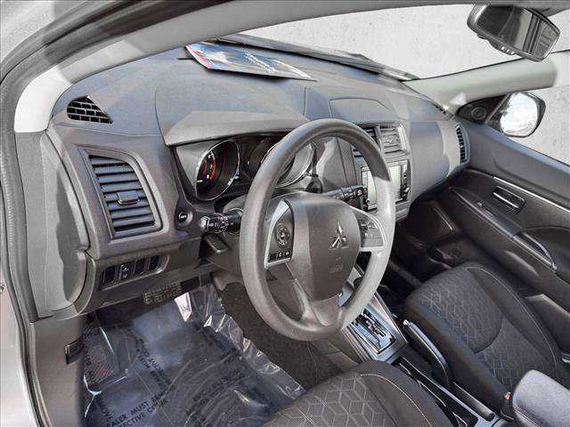 Used 2024 Mitsubishi Outlander Sport ES image 11