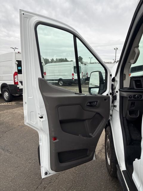 Used 2024 Ford Transit 350 148 High Roof Extended image 23