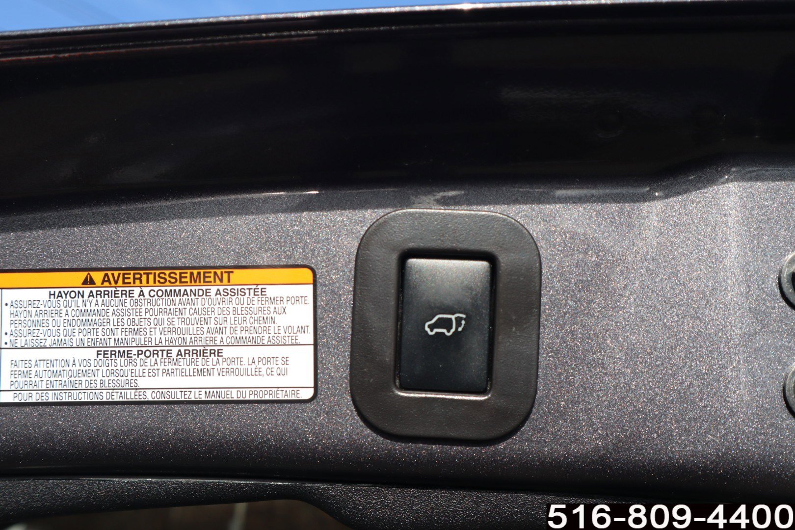 Used 2015 Toyota Venza Limited image 35