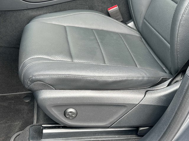 Certified 2025 Mercedes-Benz GLE 450 4MATIC Coupe image 17