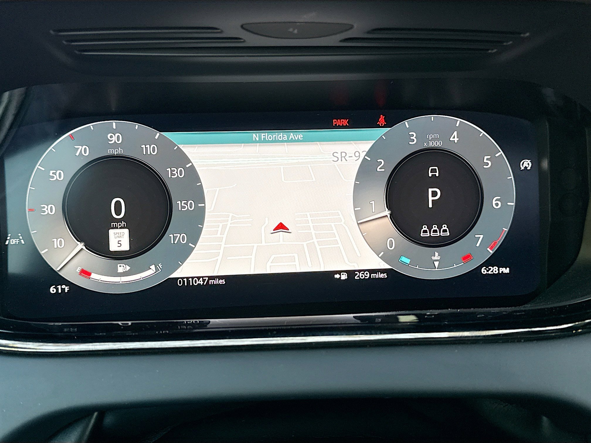 Used 2026 Land Rover Range Rover Evoque S image 39