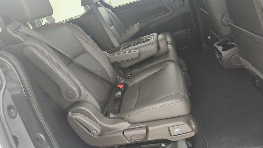 Used 2020 Honda Odyssey Elite image 34