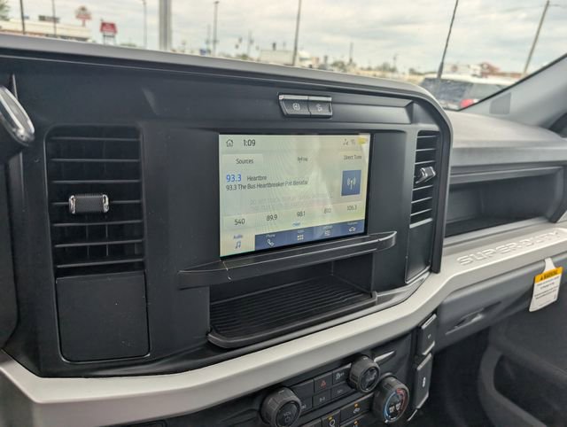 New 2026 Ford F450 XL AWD/4WD image 21