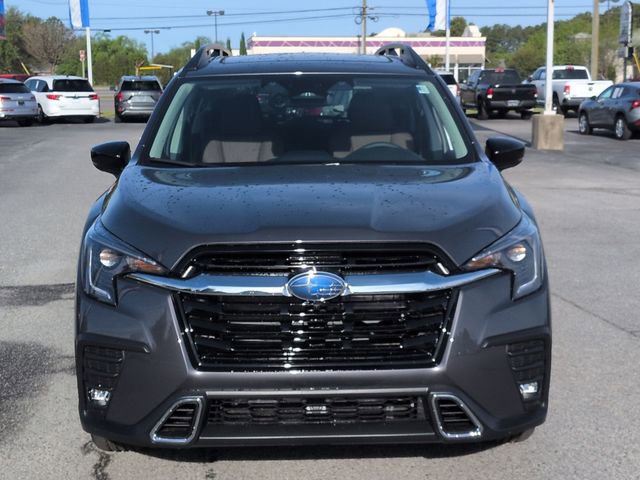 New 2026 Subaru Ascent Touring image 8