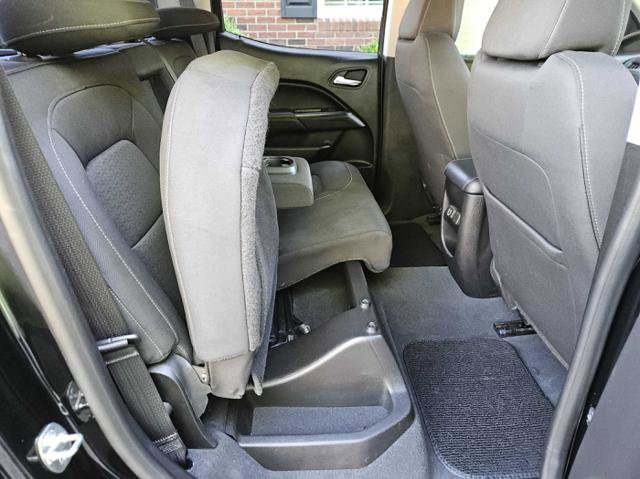 Used 2019 GMC Canyon SLE w/ Trailering Package RWD image 27
