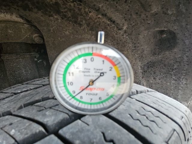 Used 2018 Buick Encore Sport Touring image 10