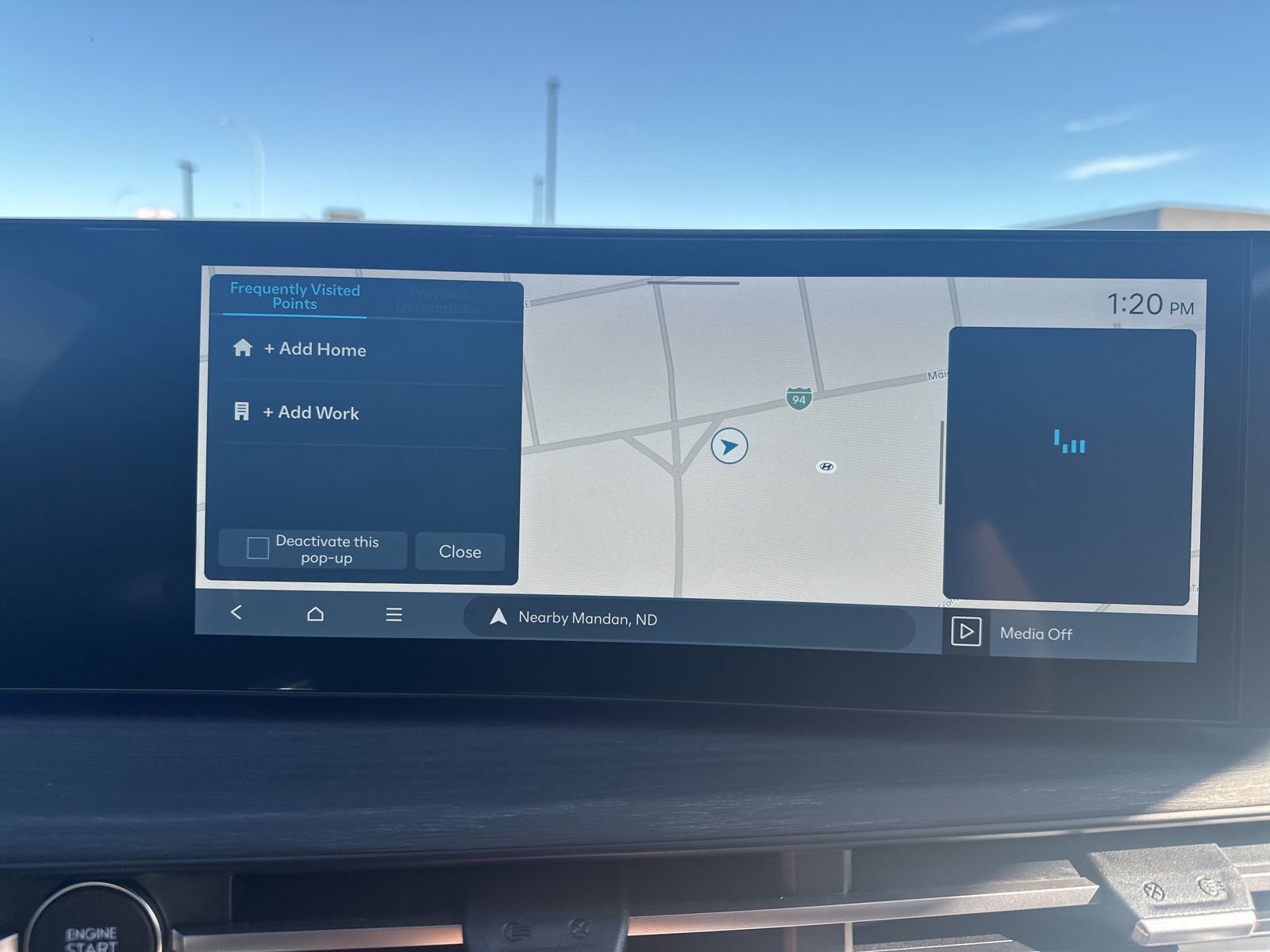 New 2026 Hyundai Santa Fe Limited image 18