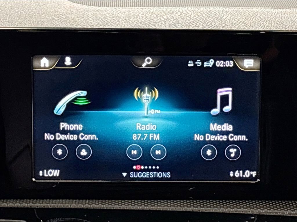 Used 2019 Mercedes-Benz A 220 A 220 image 12