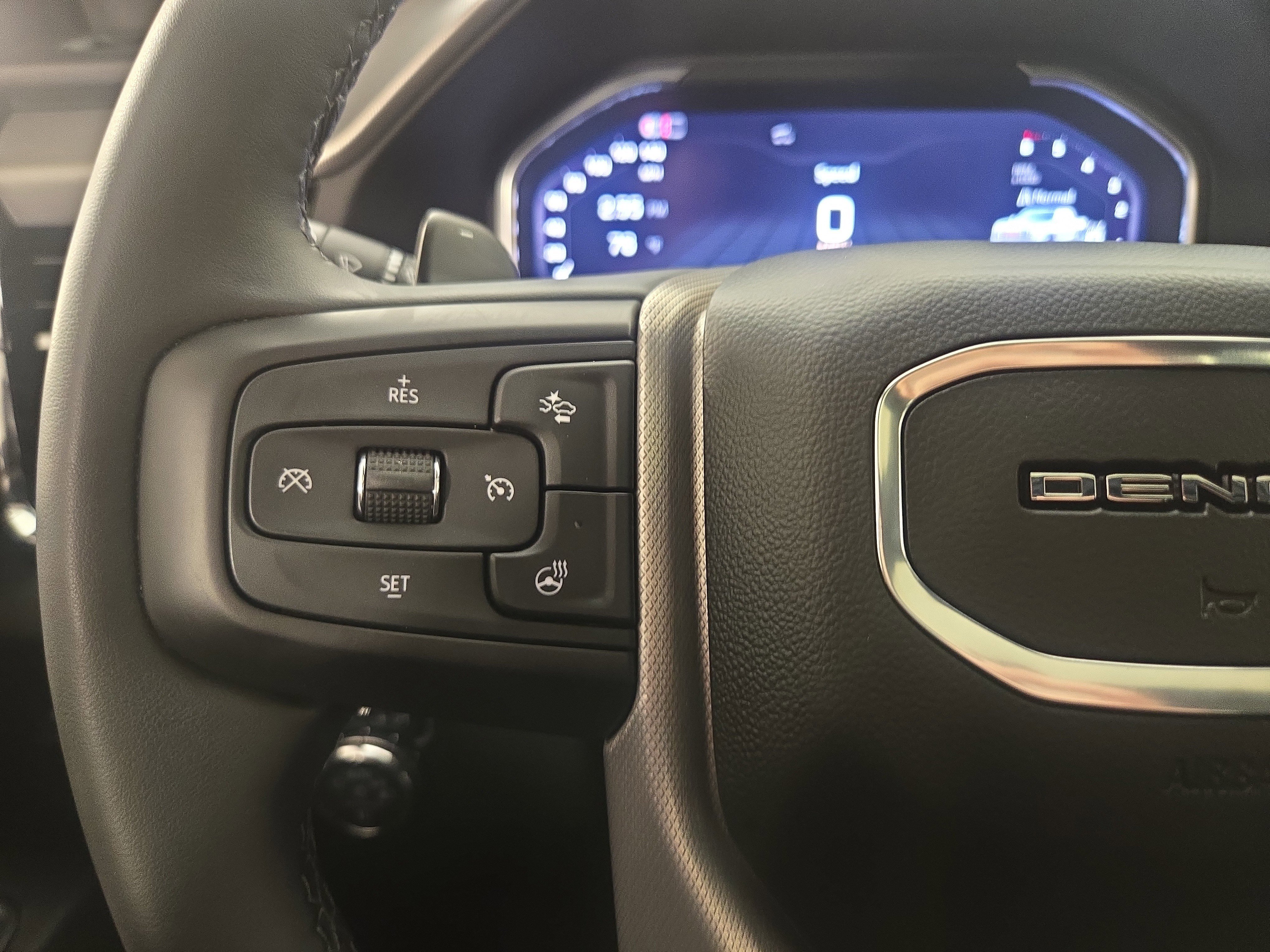 Certified 2024 GMC Sierra 1500 Denali w/ Denali Reserve Package image 15