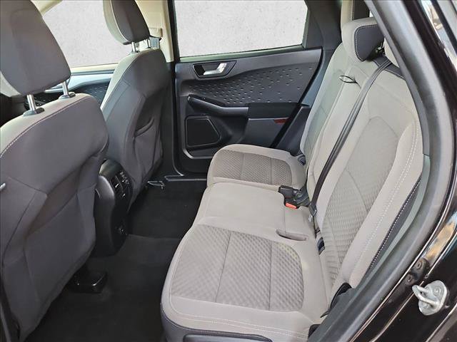 Used 2020 Ford Escape SE FWD image 16