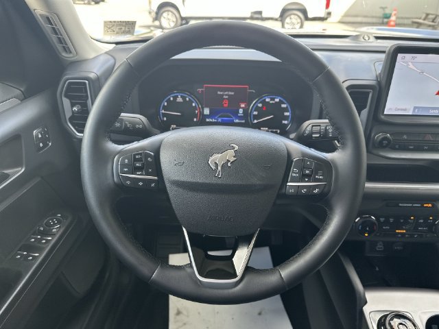 Used 2024 Ford Bronco Sport Outer Banks w/ Tech Package AWD/4WD image 20