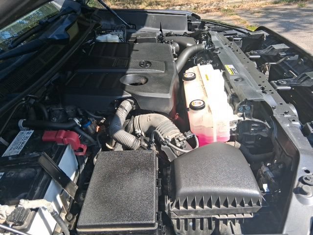 Used 2023 Toyota Tundra SR5 w/ SR5 Convenience Package AWD/4WD image 17