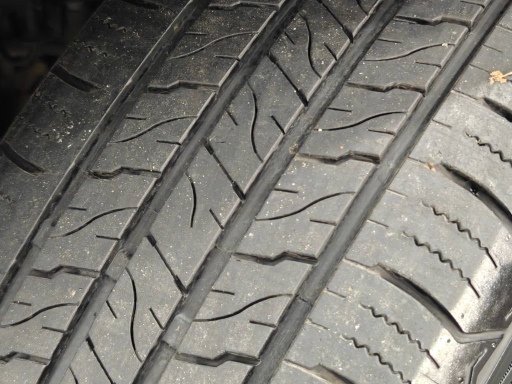 Used 2017 Chevrolet Trax LT image 43