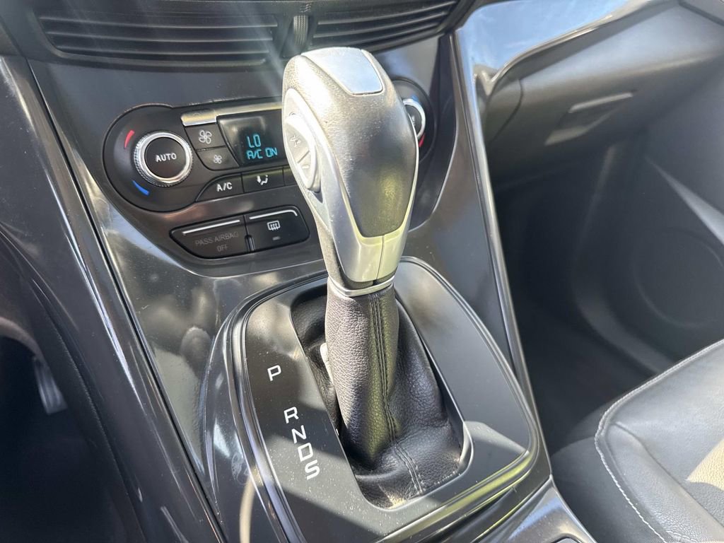 Used 2014 Ford Escape Titanium image 23