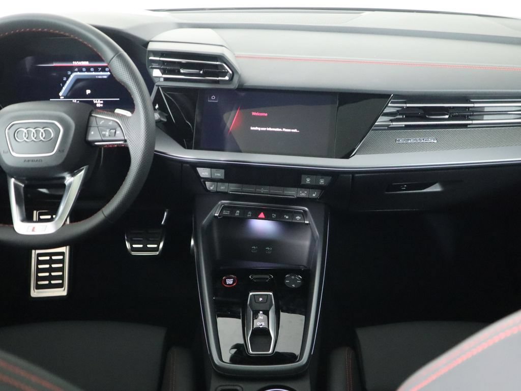 Used 2026 Audi S3 Premium AWD/4WD image 15