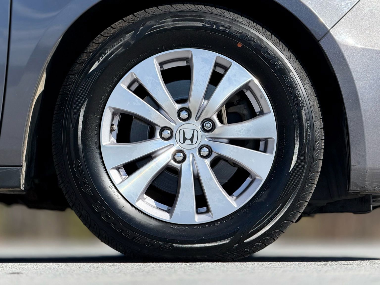 Used 2016 Honda Odyssey SE image 20