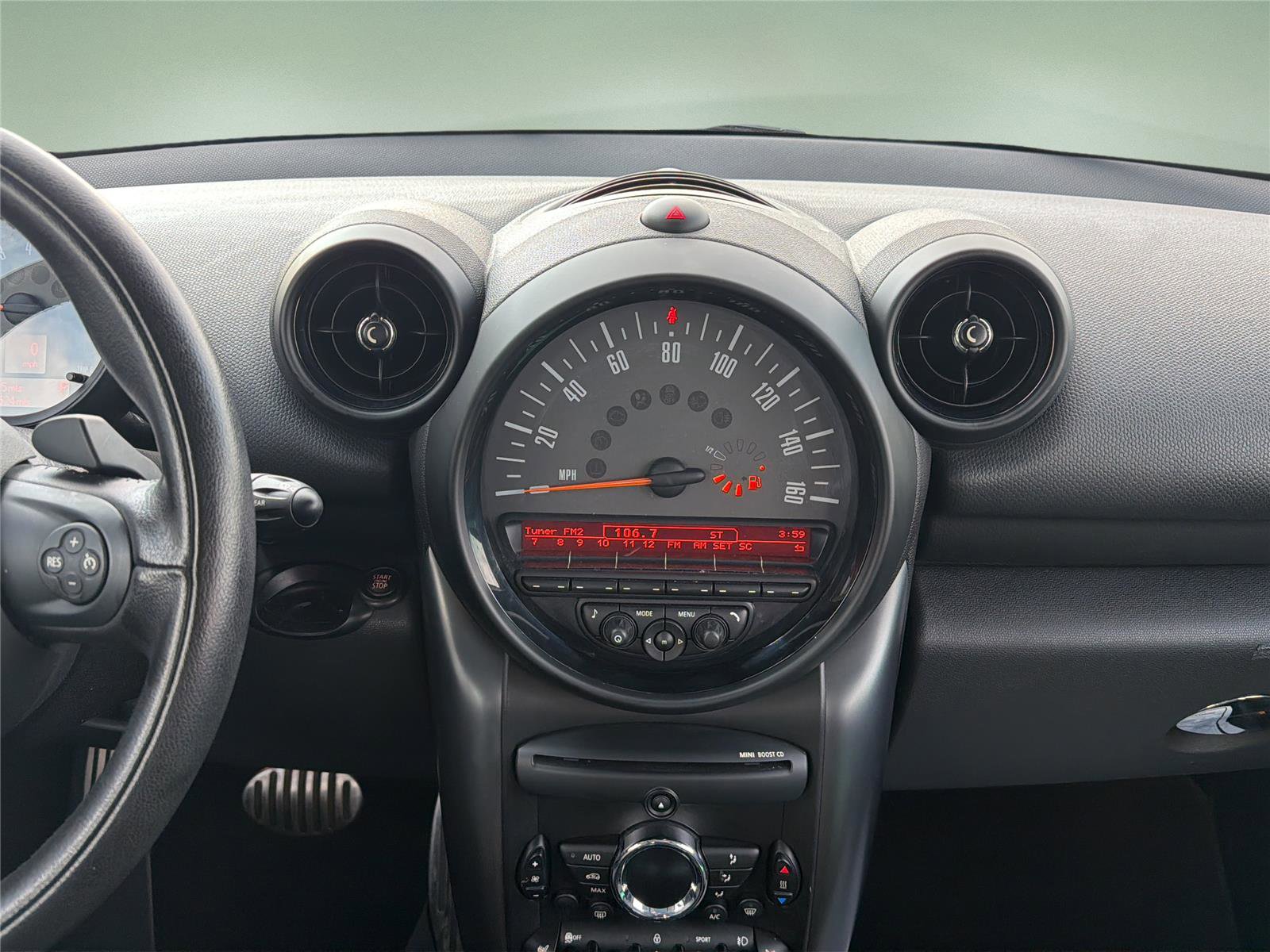 Used 2016 MINI Cooper Countryman S image 25