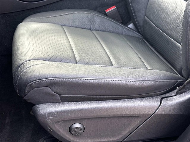 Certified 2021 Mercedes-Benz GLE 350 4MATIC image 17