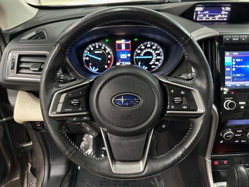Used 2022 Subaru Ascent Limited w/ Technology Package AWD/4WD image 13
