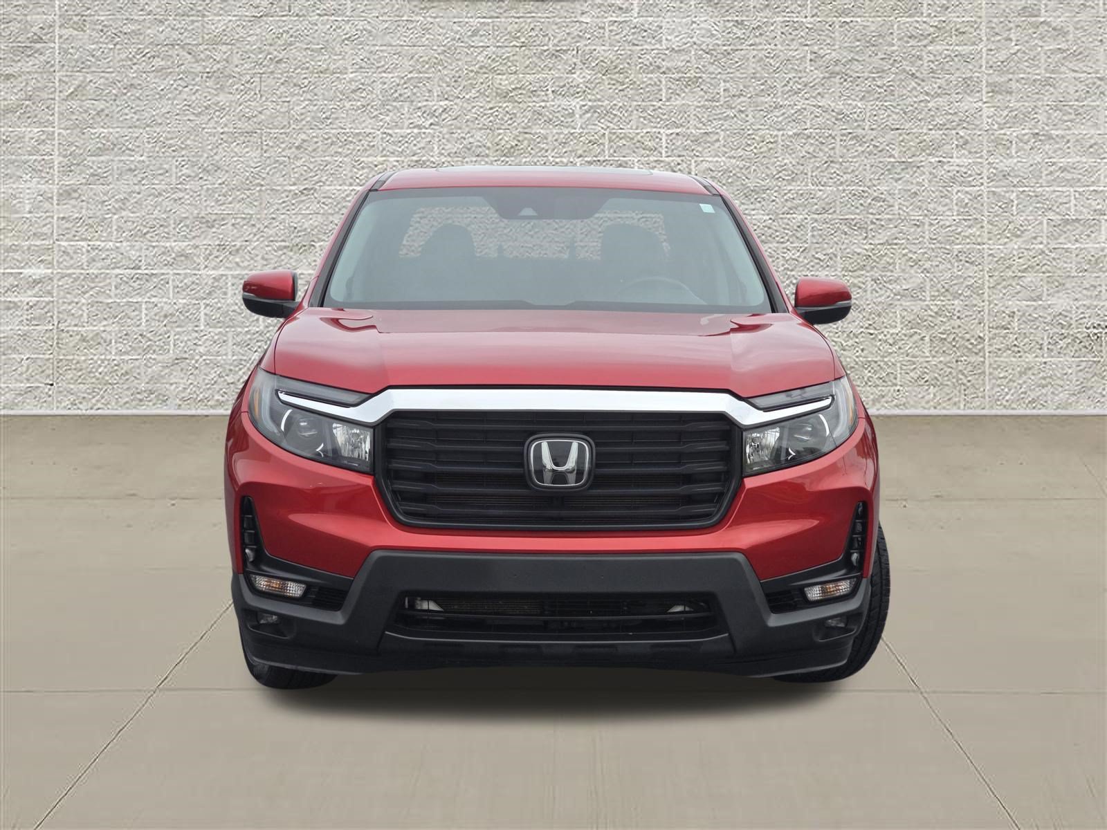 Used 2023 Honda Ridgeline RTL image 2