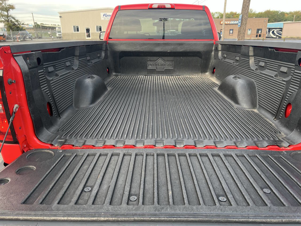 Used 2014 Chevrolet Silverado 1500 LT w/ Snow Plow Prep Package image 5