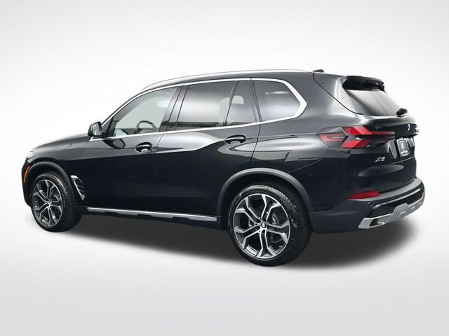 New 2026 BMW X5 xDrive40i AWD/4WD image 7