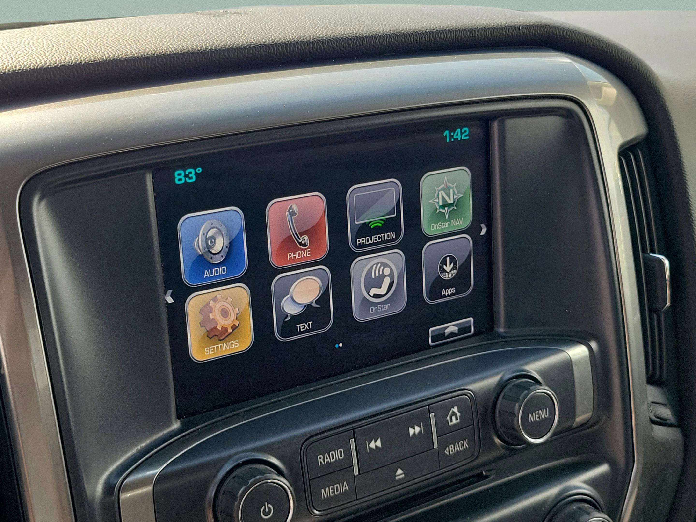 Used 2019 Chevrolet Silverado 1500 LT image 16